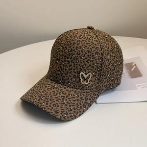 Wholesale Women Baseball Cap Custom Logo 6 Panel Unstructured Low Profile Classics Soft Top <b>Dad</b> <b>Hat</b> - Product Image 5