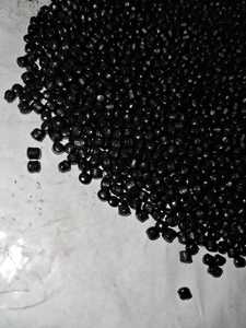 Noir de Carbone Industriel Rond en Plastique à Haute Concentration et à Dispersion Non Toxique pour Accessoires d'Outils Électriques - Product Image 2