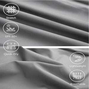 <b>Men's</b> High Quality Lightweight Quick-Dry <b>Trousers</b> Casual Fitness Sportswear <b>Men</b> <b>Trousers</b> - Product Image 4