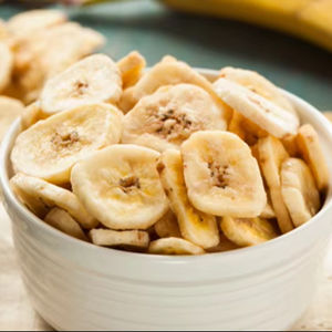 กล้วยตากแห้งออร์แกนิกจาก100% ธรรมชาติเพื่อสุขภาพจากเวียดนาม - Product Image 1
