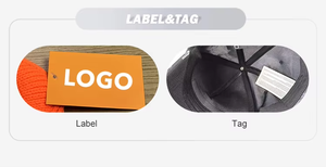 Casquette de baseball décontractée d'extérieur, minimaliste et tendance, en tissu ciré vieilli, personnalisée, de haute qualité - Product Image 6