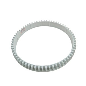 Engranajes de rodillo de plástico personalizados LONGNEW moldeados en Taiwán para una mayor eficiencia de la maquinaria - Product Image 5