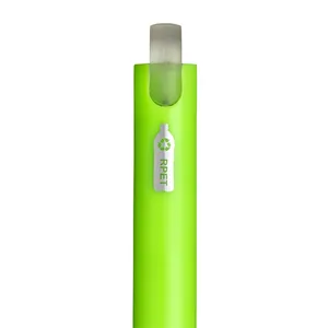 Penna in Gel Ecologica in R-PET Riciclato, Gadget Promozionale - Product Image 4