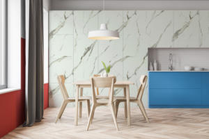 VENETINO 4805 Matériel HPL Design Moderne Meubles de Salon Finition Surface Pierre Fabriqué en Inde à des Fins Décoratives - Product Image 3