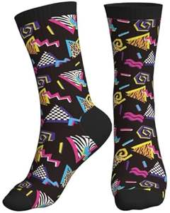 2024 nouveau Style de haute qualité doux hommes chaussettes de Baseball personnalisé Sublimation imprimé Polyester chaussettes de Baseball - Product Image 1