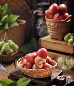 <b>Fresh</b> Bell <b>Fruit</b>, Frozen Perfection: Consistent Quality for Bulk Shipments - Product Image 1