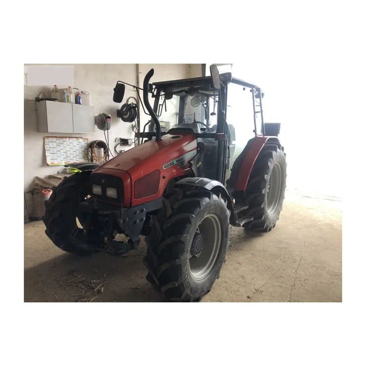 Новый качественный 4245 Massey Forguson, 4245 трактор Massey Forguson 4245 4wd и Massey Forguson MF