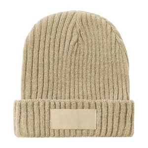Chapeau d'hiver personnalisé Kinny, casquettes promotionnelles personnalisées - Product Image 3