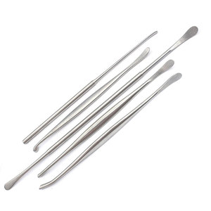 เครื่องมือผ่าตัดสแตนเลสแบบใช้ซ้ำได้ น้ำหนักเบา สำหรับศัลยกรรมประสาท ราคาโรงงาน ขายดี ได้รับการรับรองมาตรฐาน CE - Product Image 1