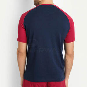 Camisetas de alta fabricación para hombres Camisetas de hombre más vendidas a la venta Camiseta de hombre de nuevo diseño - Product Image 2