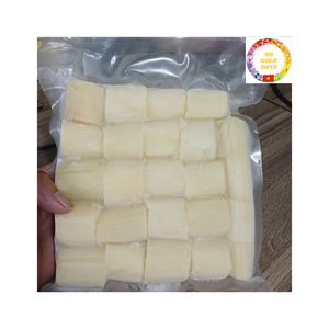 Caña de azúcar dulce congelada cortada en palitos convenientes para la producción de jugo y el procesamiento de alimentos Ofertas al por mayor - Product Image 1