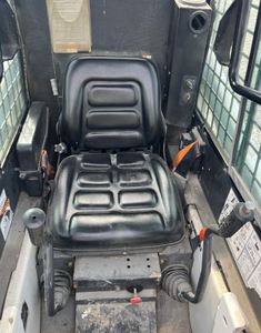 Minicargadora Bobcat S70 Usada de 2017 |   Cargadora Compacta para Construcción |   1571 horas |   Exportación - Product Image 2