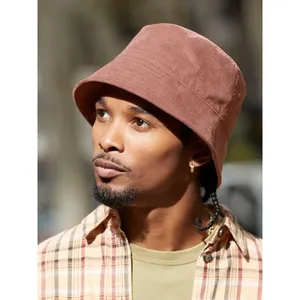 Chapeau Bob Bio EarthAware – Casquette Promotionnelle Écoresponsable - Product Image 3