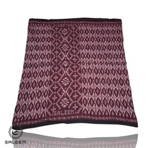 Sarong haut de gamme Goyor Saleem marque confortable Sarong Macawis Lungi Rayon Goyor vêtements musulmans Jacquard Sarong rayonne respirante - Product Image 6