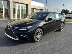 2016 Lexus 350 ES Base - Product Image 3