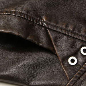 Veste d'hiver pour homme, coupe-vent durable, qualité supérieure, meilleures ventes, meilleur design, vêtements pour homme avec des vestes compétitives - Product Image 5