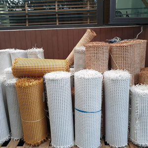 สายรัดหวายสำหรับส่วนประกอบเฟอร์นิเจอร์ตกแต่งและใช้งานได้จริงที่ดูเป็นธรรมชาติและทนทาน - Product Image 1