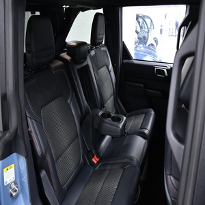 Meilleures ventes 2024 F or d Bro-nco Pack Technologie 3.0L Eco boost V6 500 CV 5700 tr/min Transmission automatique à 10 vitesses - Product Image 5