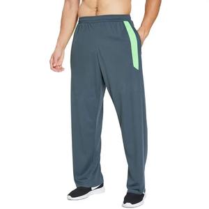 กางเกงกีฬาแบบลำลองของผู้ชายกางเกงแบบมีเชือกรูดซ้อนมีกระเป๋า - Product Image 1