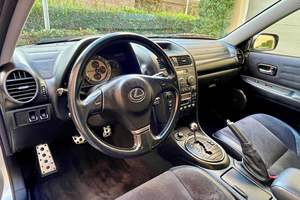 LEXUS IS 300 SPORTCROSS 2002 USADO, Volante a la Izquierda/Derecha - Product Image 3