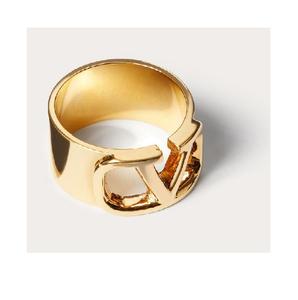 Rond de serviette rond fait à la main support de concepteur en métal décoratif cristaux de Table de fête de mariage matériel en bois stocké rond de serviette en laiton - Product Image 4