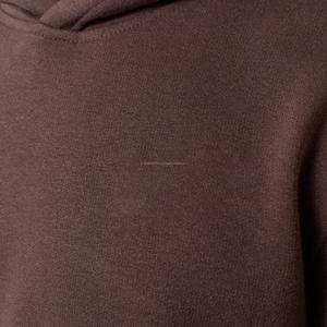 Survêtement unisexe sur mesure, respirant, lourd, taille hiver, pantalon empilé, fabricant de survêtements, survêtement délavé à l'acide pour hommes - Product Image 2