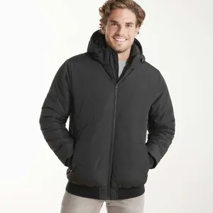 Giacca Impermeabile Personalizzata Surgut, Prodotto Premium per Merchandising - Product Image 5