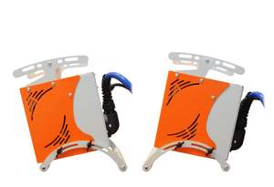 Soldadora por Electrofusión de 20-315 mm HIRE/WEEK - Ritmo Elektra 315 - Product Image 5