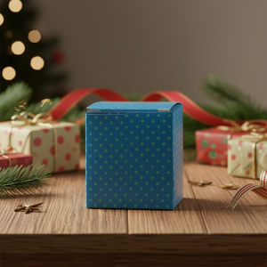 CreaBox PB-280 Scatola Personalizzata per Set Regalo - Product Image 3