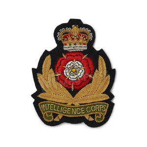 ป้ายปักลายคุณภาพเยี่ยมราคาไม่แพง - Product Image 2