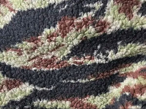 promotionHigh Quality Customized Warm Zip <b>Sherpa</b> <b>Jacket</b> Winter Polyester Custom Winter Fleece <b>Jacket</b> <b>Men</b> - Product Image 4