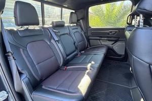 RAM 1500 2025 AWD, Bajo Kilometraje, Transmisión Automática, Volante a la Izquierda, Gasolina/Eléctrico - Product Image 3