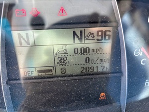 Entrega rápida Tractores agrícolas Kubota usados 70HP 95HP 100HP 130HP 4x4 Tractor de ruedas - Product Image 5