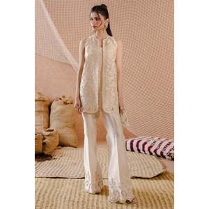 Alayra Bohemian <b>Jacket</b> for Spring and Summer - Product Image 4