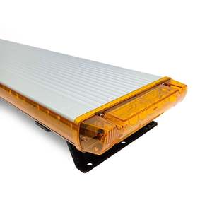 Lámpara de Señalización de Emergencia Sharp P-124, Producto de Advertencia de Tráfico - Product Image 3