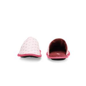 Rose WN3043 imprimé animal chaud pour pantoufles - Product Image 2