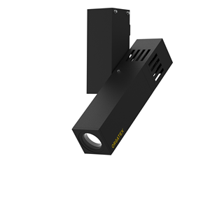 Proiettore LED, 80 W - EOX-SPOT-80 - Product Image 1