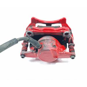 CALIBRE DE FRENO DELANTERO IZQUIERDO MERCEDES Clase C Cabrio W205 OM 651.921 Diésel 2200 (16>) - Product Image 5