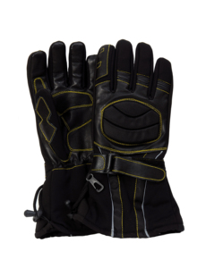 Gants de course pour moto motocross Gants de moto antidérapants Pro-Biker avec écran tactile respirant - Product Image 3