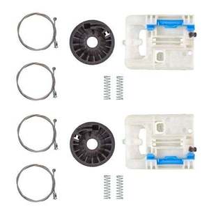 Kit de réparation de pare-brise compatible Fiat, droit-gauche, pour Fiat Egea - Product Image 1