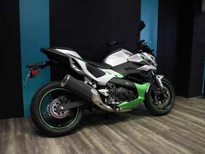 Motocicleta Híbrida Quality Z e-1 - Product Image 3