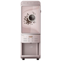 Mini machine à thé et à café, distributeurs automatiques, distributeur automatique de boissons chaudes
