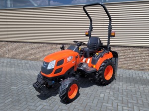 เครื่องตัดหญ้าแบบ Zero Turn รุ่น KIOTI CS2610 คุณภาพดีที่สุด เครื่องยนต์เบนซิน 2 จังหวะ ระดับอุตสาหกรรม/งาน DIY ขายดี ราคาส่ง จัดส่งโดยตรง - Product Image 5