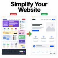 Desarrollo de Sitios Web de Comercio Electrónico para Marcas de Moda, Páginas de Productos con Diseño Limpio, Conversión de Ventas, Crecimiento Global, Preparado para IA, MAC, Internet