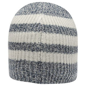 Gorro de Punto Suave y Elástico, Cálido, Ideal para Viajes, Unisex, Informal, para Invierno, para Exteriores, 100% Acrílico, Diseño Personalizable - Product Image 3
