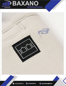 กางเกงวอร์มยูนิเซ็กซ์แบบไล่เฉดสี กันน้ำ ระบายอากาศ กันลม เอวยางยืด สไตล์สปอร์ต - Product Image 6