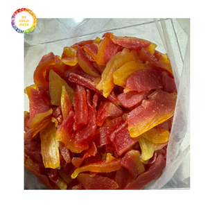 มะละกออบแห้งนุ่มหวานอร่อยและเคี้ยวง่ายขนมที่ไม่แพงสำหรับทุกโอกาส - Product Image 3