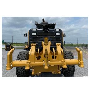 Décompacteur puissant équipé pour niveleuse 120H avec moteur pour excavatrices 20-70t Garantie 1 an Fonctionnement fluide garanti - Product Image 1