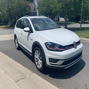 VOLKSWAGEN GOLF ALL-TRACK S 2019 IMPECABLE, LISTO PARA ENVIAR - Product Image 1