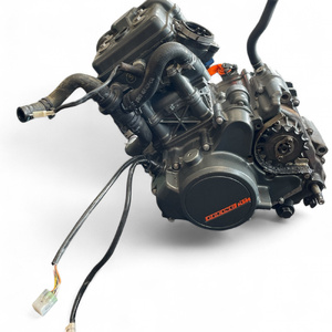 Motor Completo para KTM Duke 125 2018, 19,012 KM, Original, 4 Tiempos, Encendido CDI, 1 Cilindro, Arranque Eléctrico y de Pedal - Product Image 2